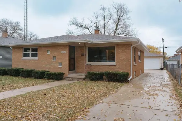 2107 28th STREET, Kenosha, WI 53140