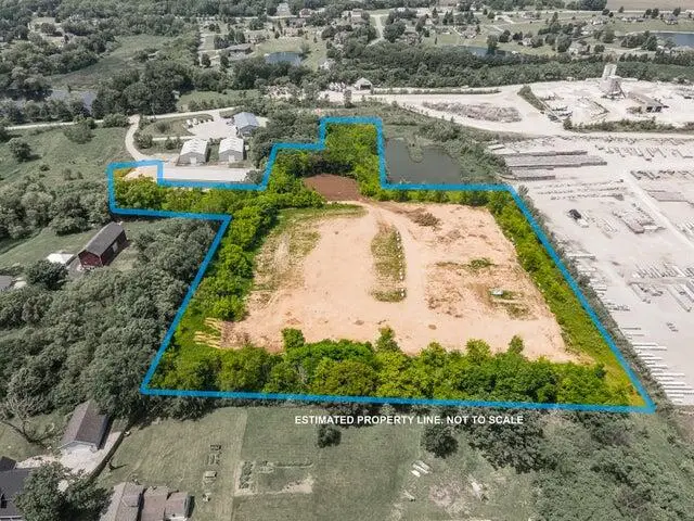 Lt3 COUNTY ROAD A, Elkhorn, WI 53121 - Image #2
