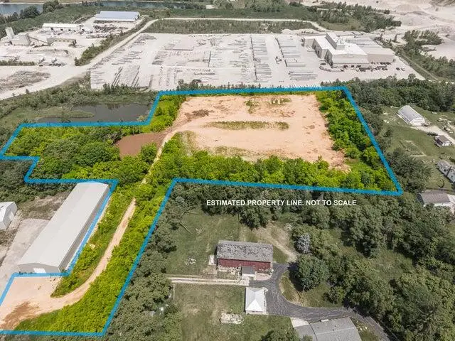 Lt3 COUNTY ROAD A, Elkhorn, WI 53121 - Image #3