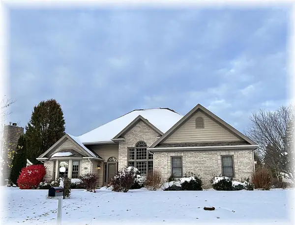 3804 Canada Goose CROSSING, Racine, WI 53403
