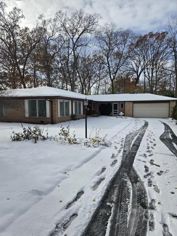 2706 Green Haze Ave AVENUE, Mount Pleasant, WI 53406