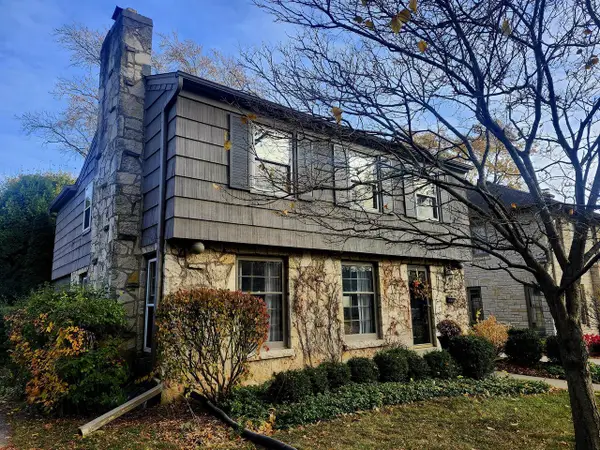 162 N 86th STREET, Wauwatosa, WI 53226