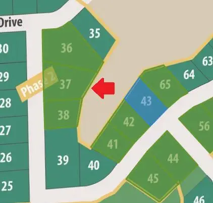 Lt37 MALLARD DRIVE, Grafton, WI 53024 - #1