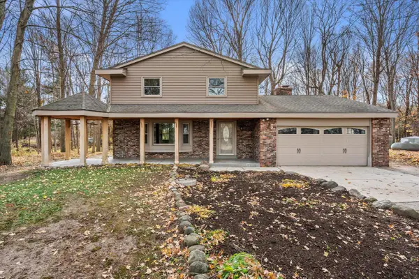 11693 Sherman ROAD, Cedarburg, WI 53012