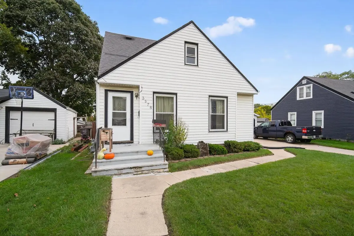 3578 S 48th STREET, Greenfield, WI 53220 - Image #1