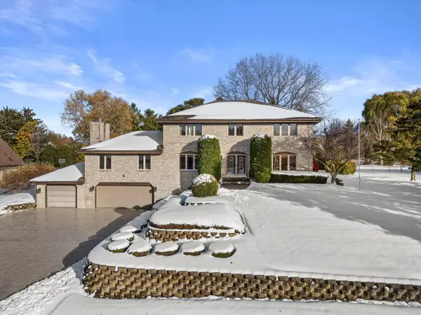 12311 87th AVENUE, Pleasant Prairie, WI 53158