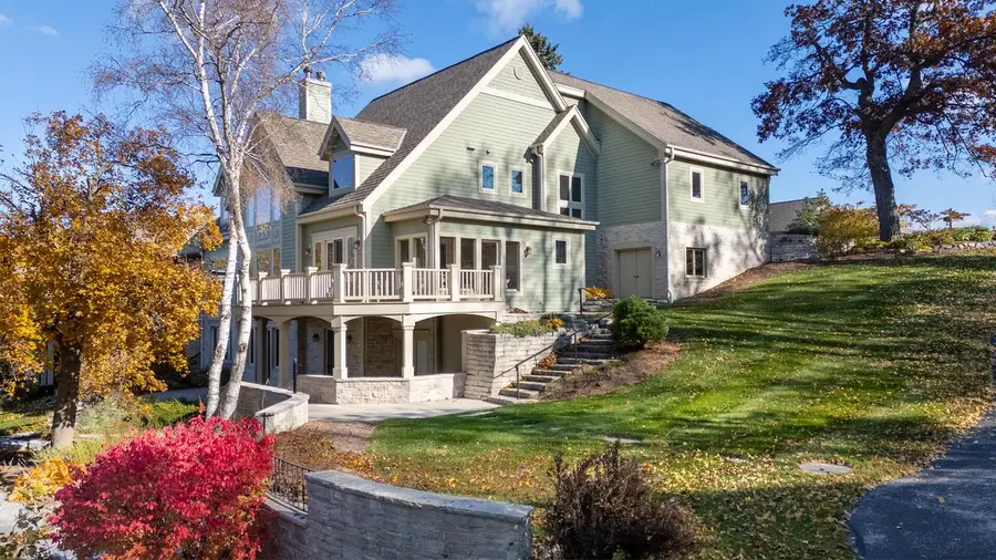 5337 Quaas DRIVE, West Bend, WI 53095 - #3