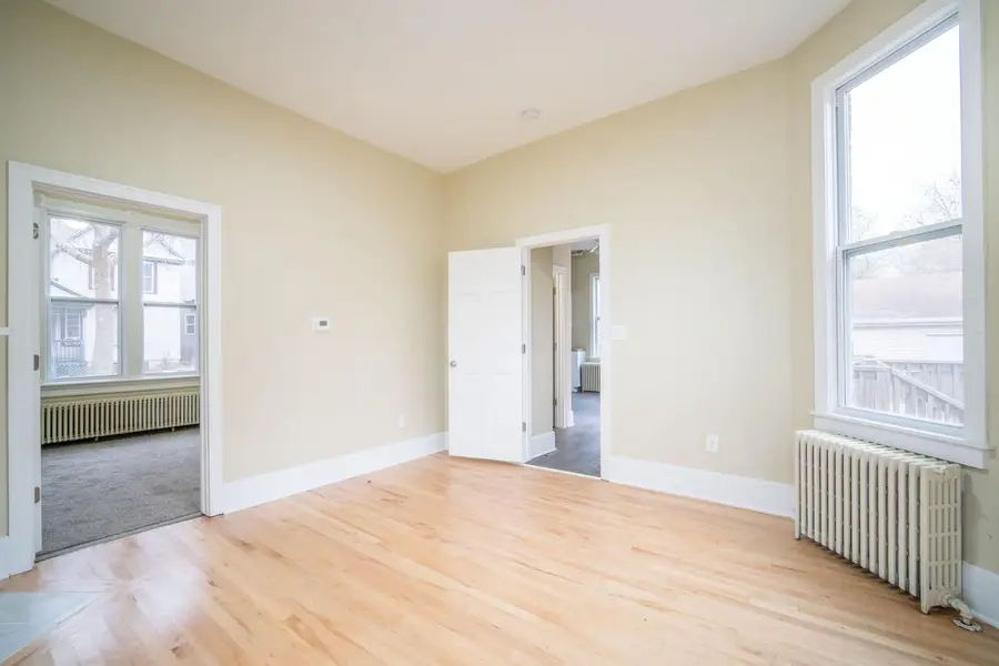 2378 N 1st STREET, Milwaukee, WI 53212 - #3