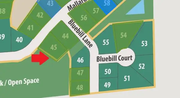 Lt45 MALLARD COURT, Grafton, WI 53024