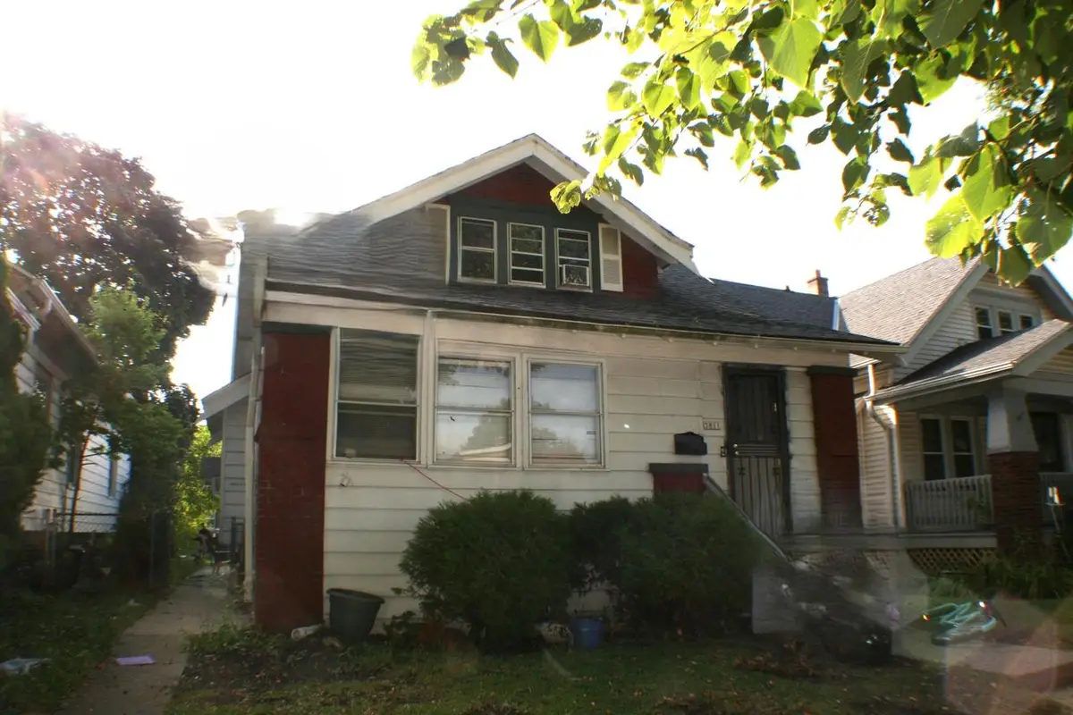 3811 N 28th STREET, Milwaukee, WI 53216 - Image #1