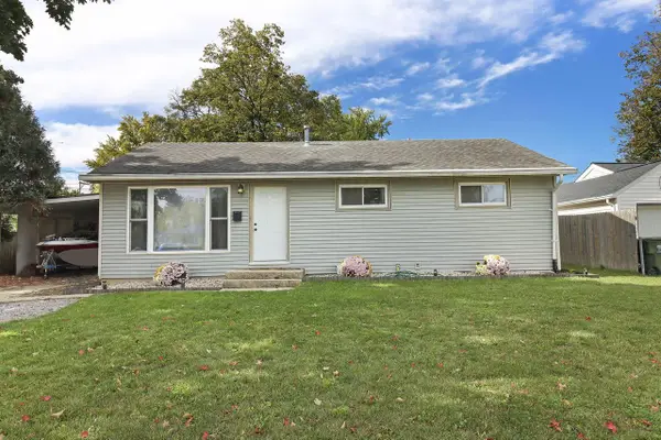 728 Vine STREET, Union Grove, WI 53182