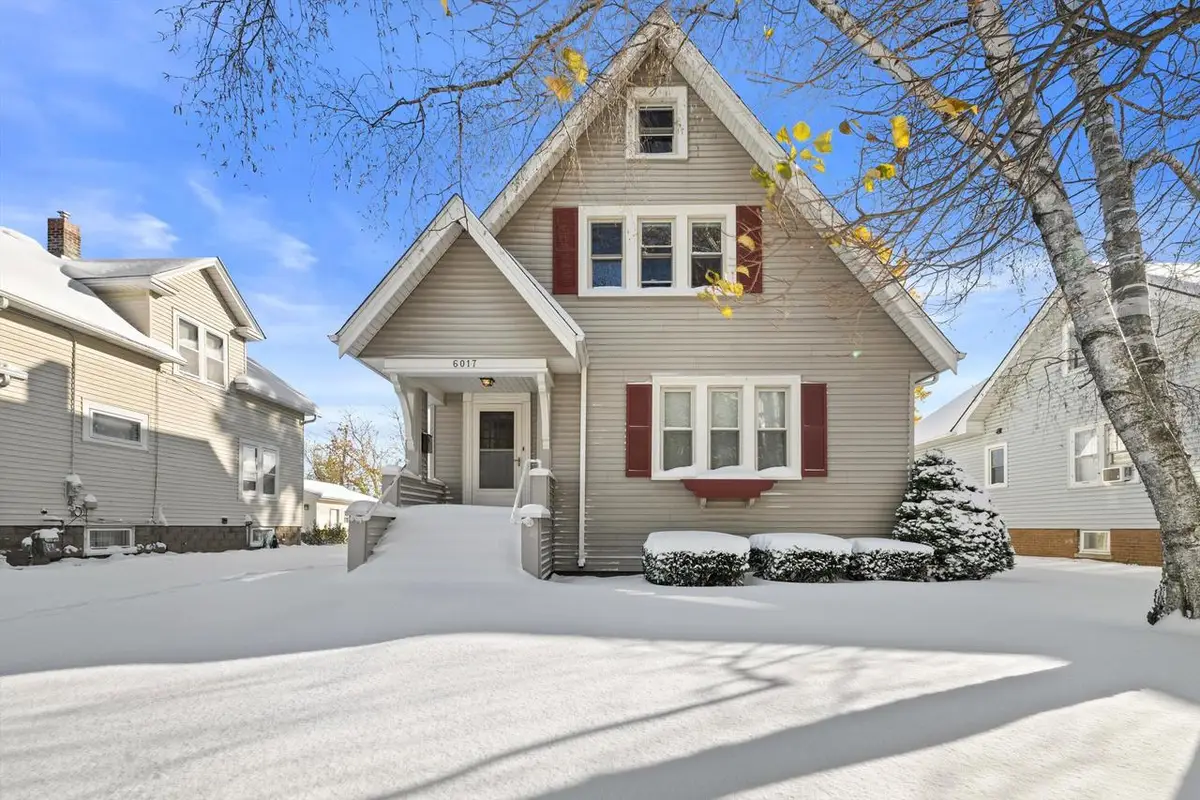 6017 35th AVENUE, Kenosha, WI 53142 - Image #1