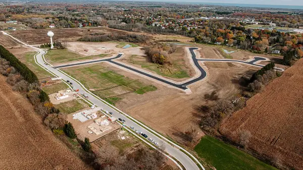 Lt55 BLUEBILL COURT, Grafton, WI 53024