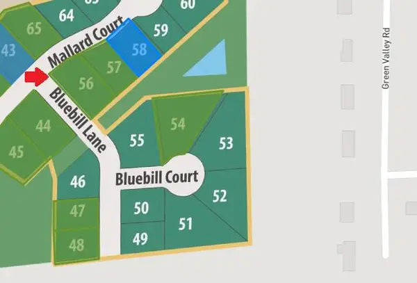 Lt56 MALLARD COURT, Grafton, WI 53024