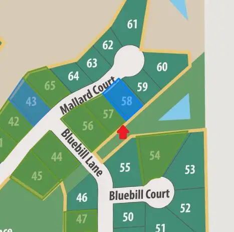 Lt57 MALLARD COURT, Grafton, WI 53024 - #1