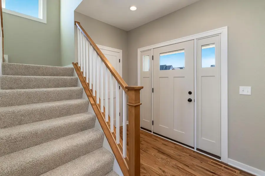 N54W19340 Kearney LANE, Menomonee Falls, WI 53051 - #2