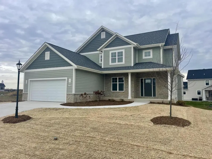 N54W19340 Kearney LANE, Menomonee Falls, WI 53051 - #3