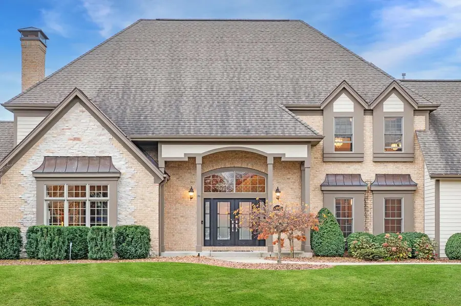 3268 Waterleaf LANE, Hartland, WI 53029 - Image #2