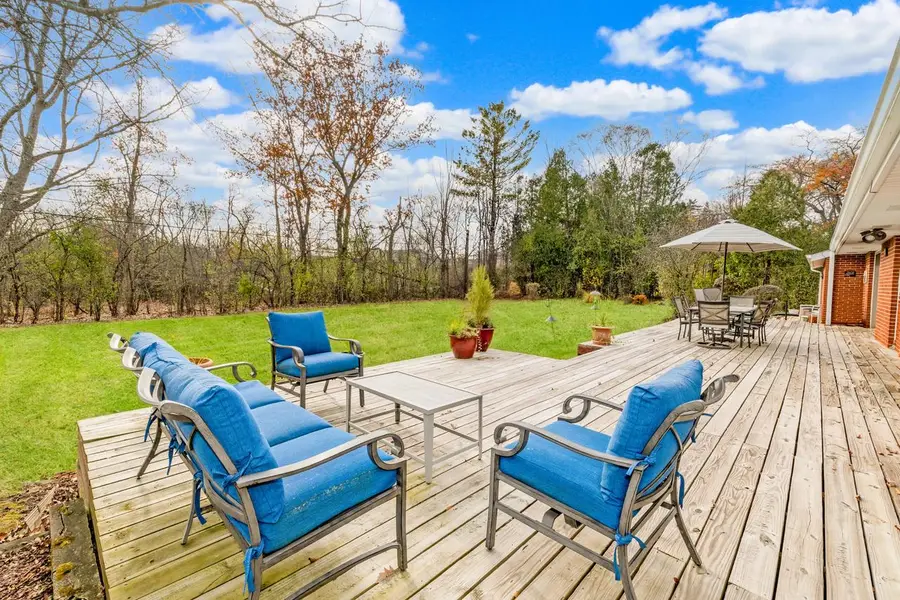 1445 W Heather LANE, River Hills, WI 53217 - Image #2