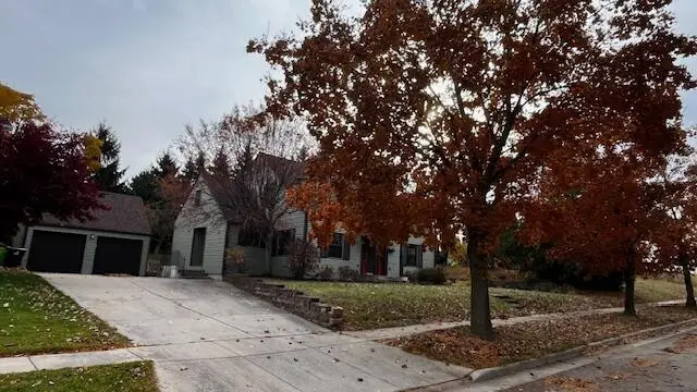 502 Janssen AVENUE, Mayville, WI 53050 - Image #1