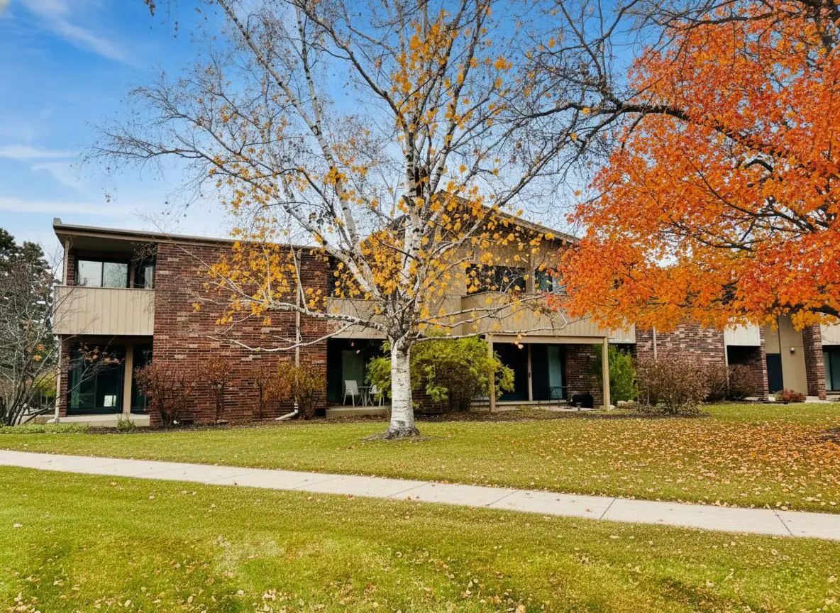 425 W Willow COURT #153, Fox Point, WI 53217 - Image #1