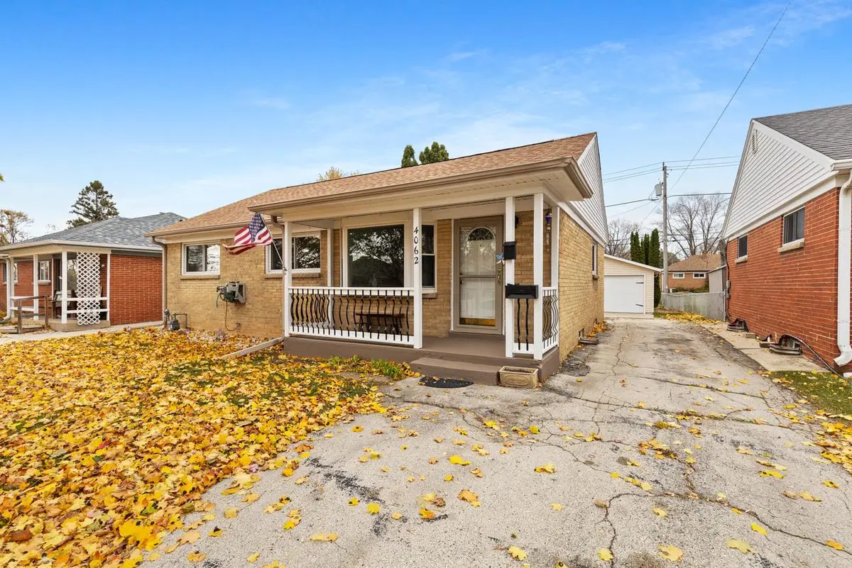 4062 S Troy AVENUE, Saint Francis, WI 53235 - Image #1