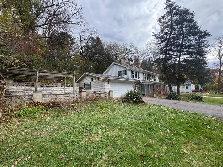 7741 Big Pine LANE, Burlington, WI 53105 - #2