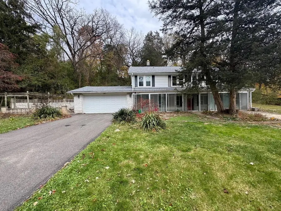 7741 Big Pine LANE, Burlington, WI 53105 - #3