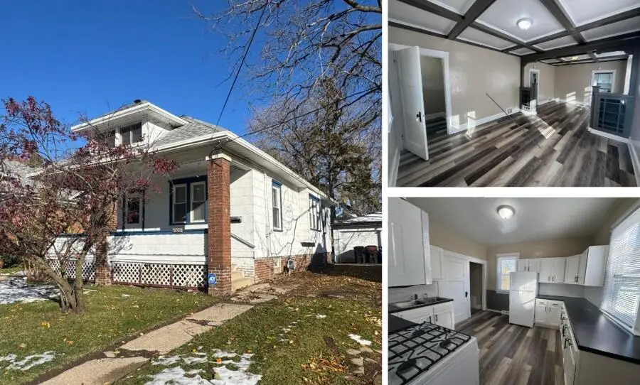 1209 Marquette STREET, Racine, WI 53404 - Image #1