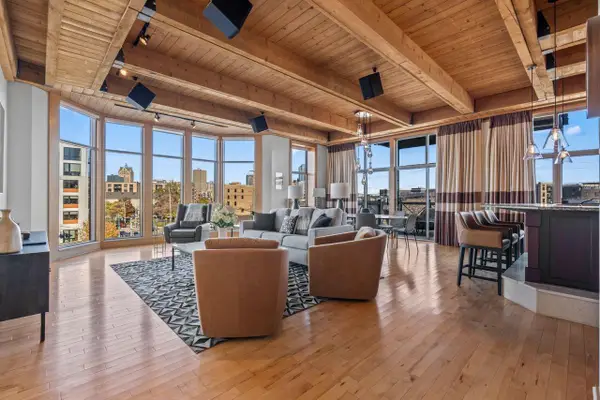 541 E Erie STREET #302, Milwaukee, WI 53202