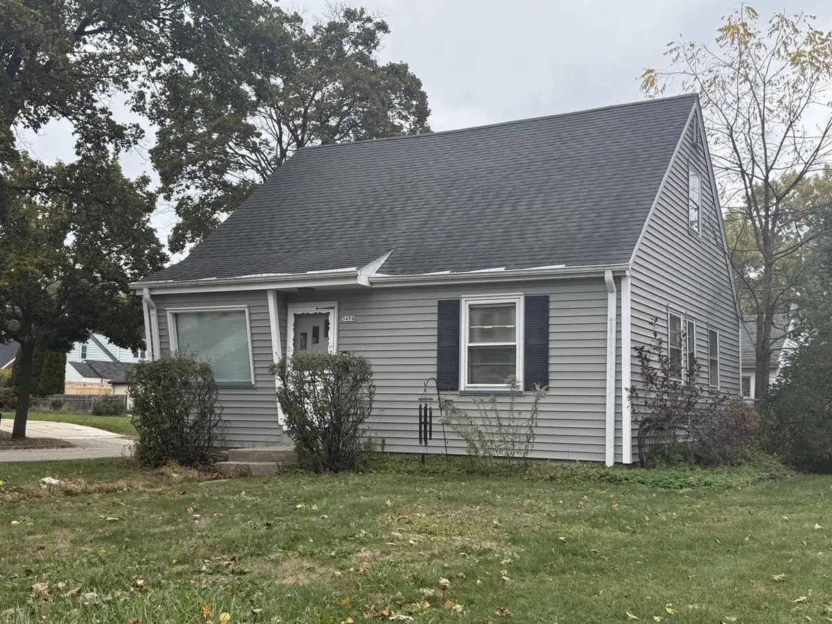 5494 N 12th STREET, Milwaukee, WI 53209 - Image #1