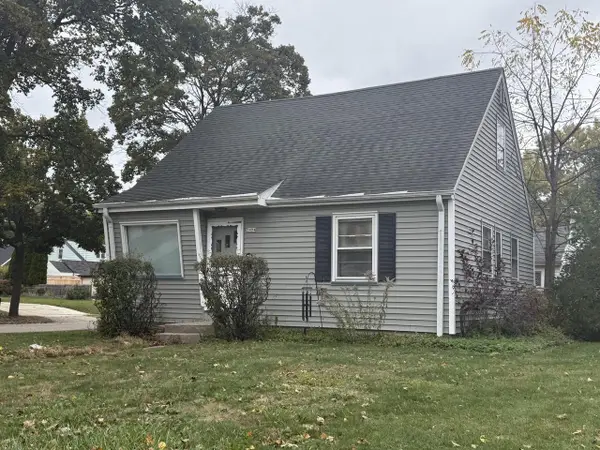 5494 N 12th STREET, Milwaukee, WI 53209