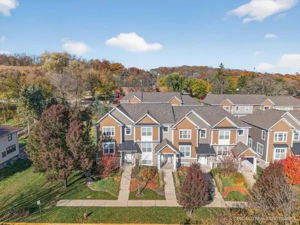 166 Third AVENUE, Fontana, WI 53125