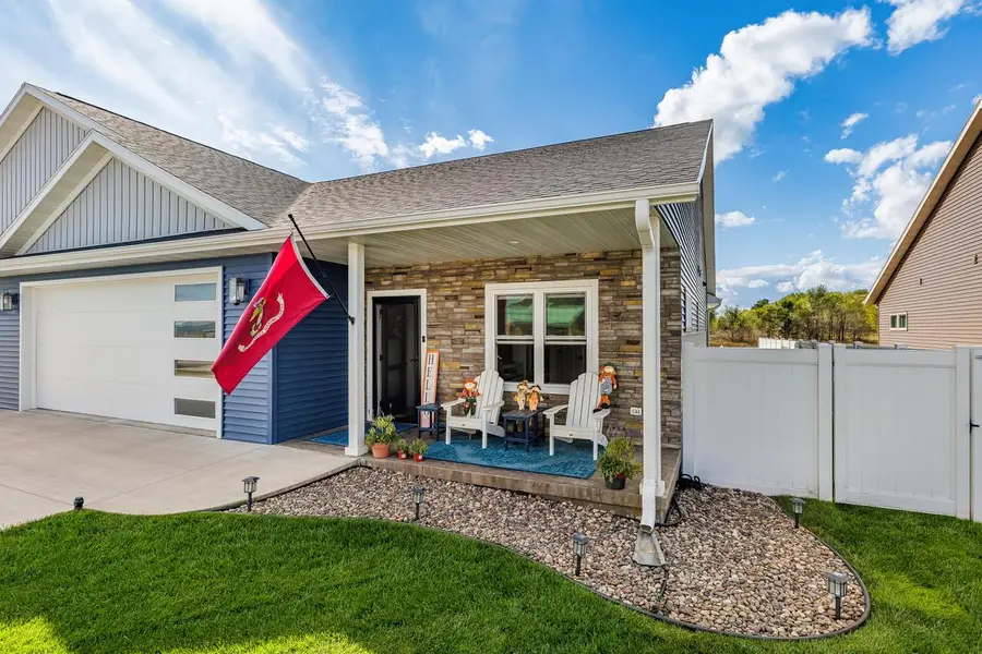 3140 Norse DRIVE, Holmen, WI 54636 - Image #2