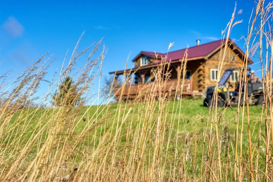 25005 NORHARDT AVENUE, Ontario, WI 54651 - Image #3