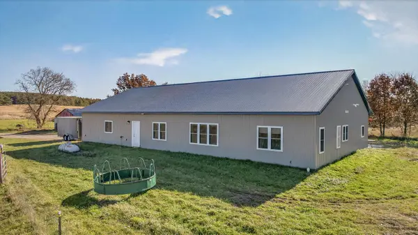 W12499 W Alma ROAD, Alma Center, WI 54611