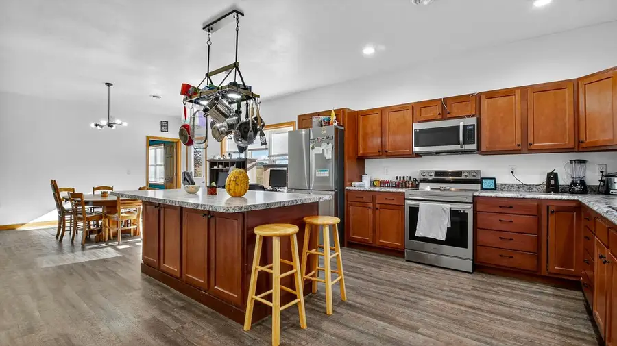 W12499 W Alma ROAD, Alma Center, WI 54611 - Image #3