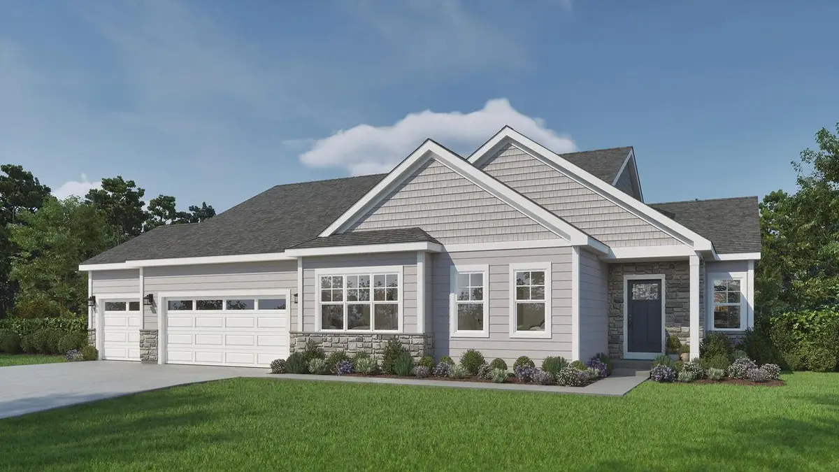 9128 S Overlook WAY, Franklin, WI 53132 - Image #1