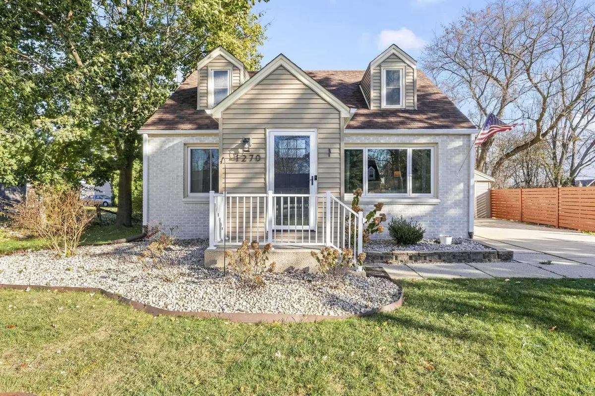 1270 Alfred STREET, Brookfield, WI 53005 - Image #1