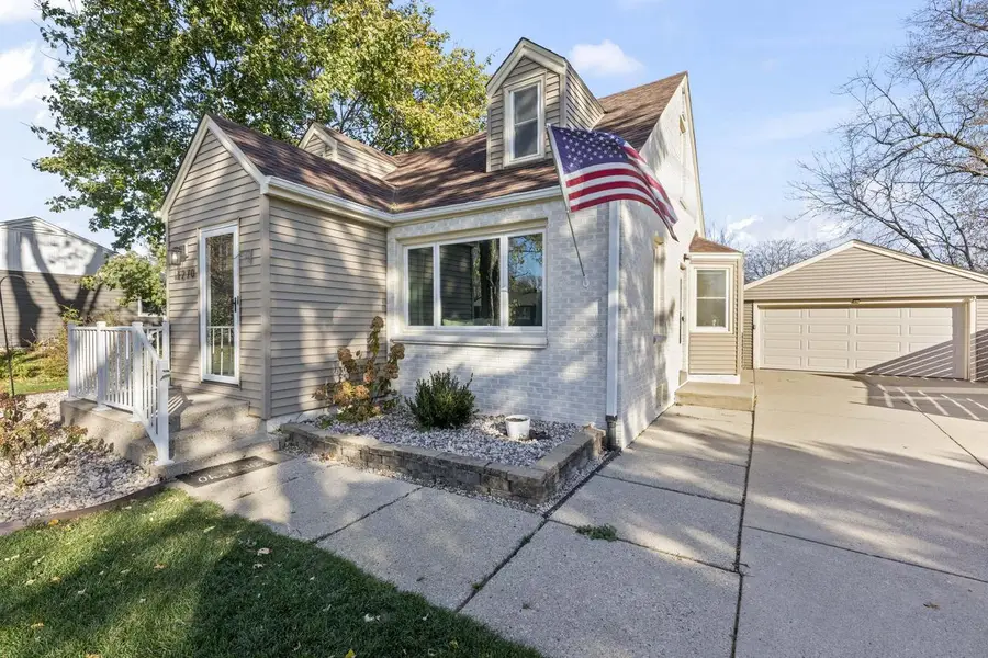 1270 Alfred STREET, Brookfield, WI 53005 - Image #2