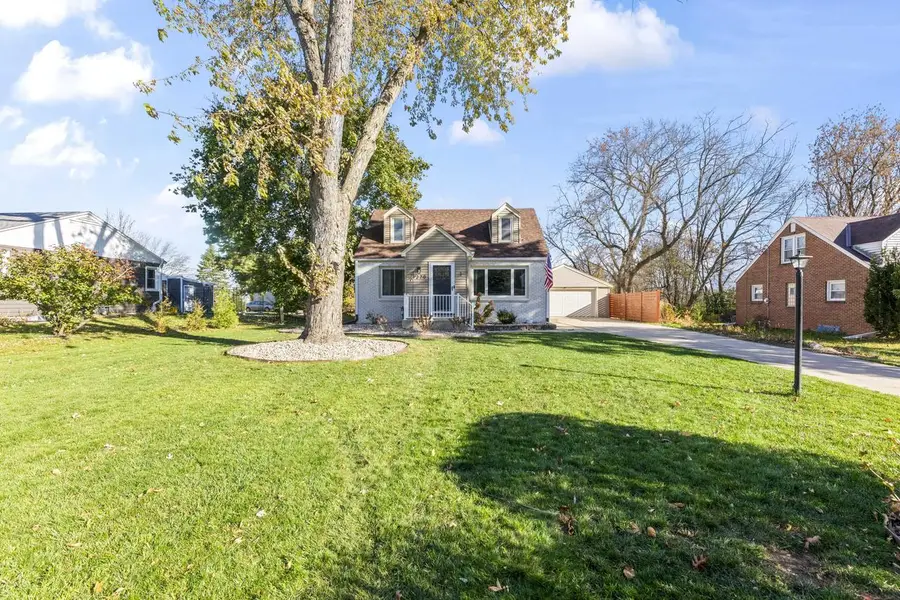 1270 Alfred STREET, Brookfield, WI 53005 - Image #3