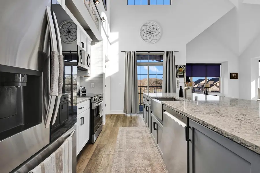 14900 W Wilbur DRIVE #1207, New Berlin, WI 53151 - Image #3