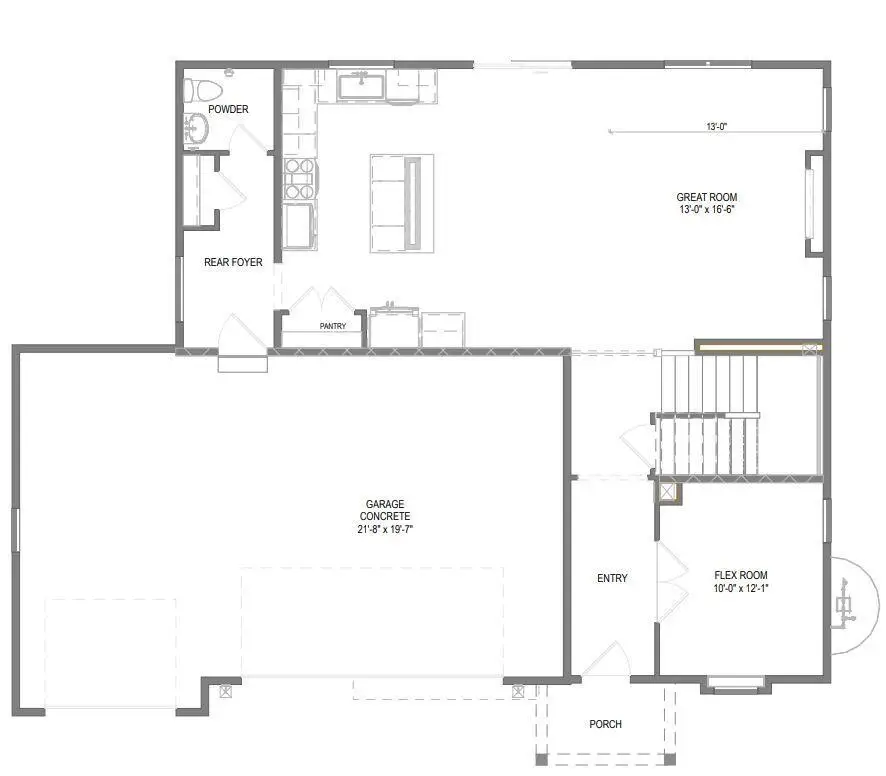 W149N11883 Red Holly DRIVE, Germantown, WI 53022 - #2