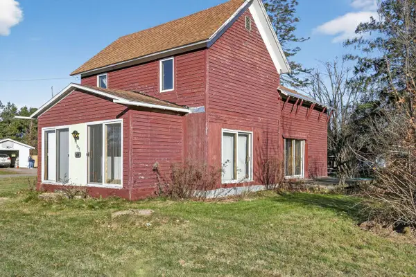 708 N Central AVENUE, Crandon, WI 54520