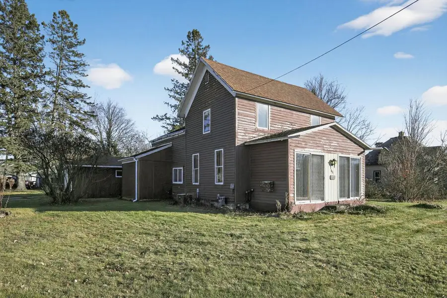 708 N Central AVENUE, Crandon, WI 54520 - #2