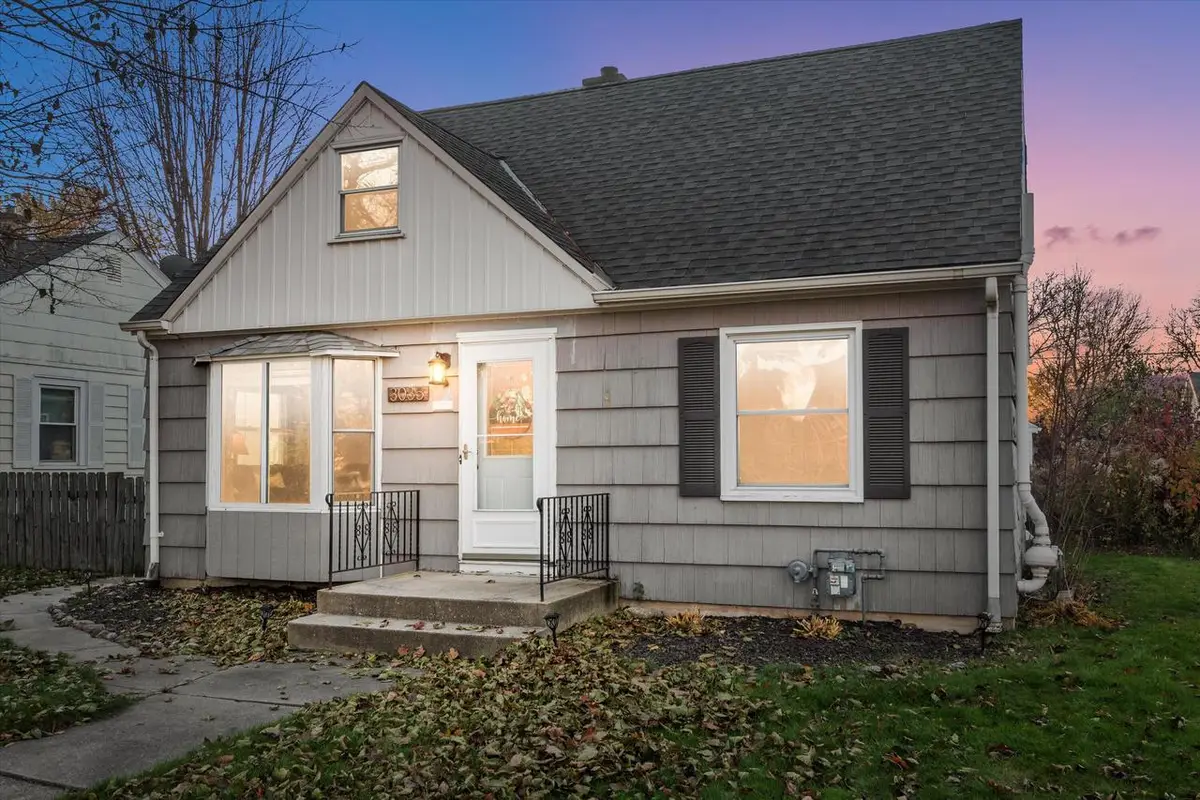 3035 N 81st STREET, Milwaukee, WI 53222 - Image #1