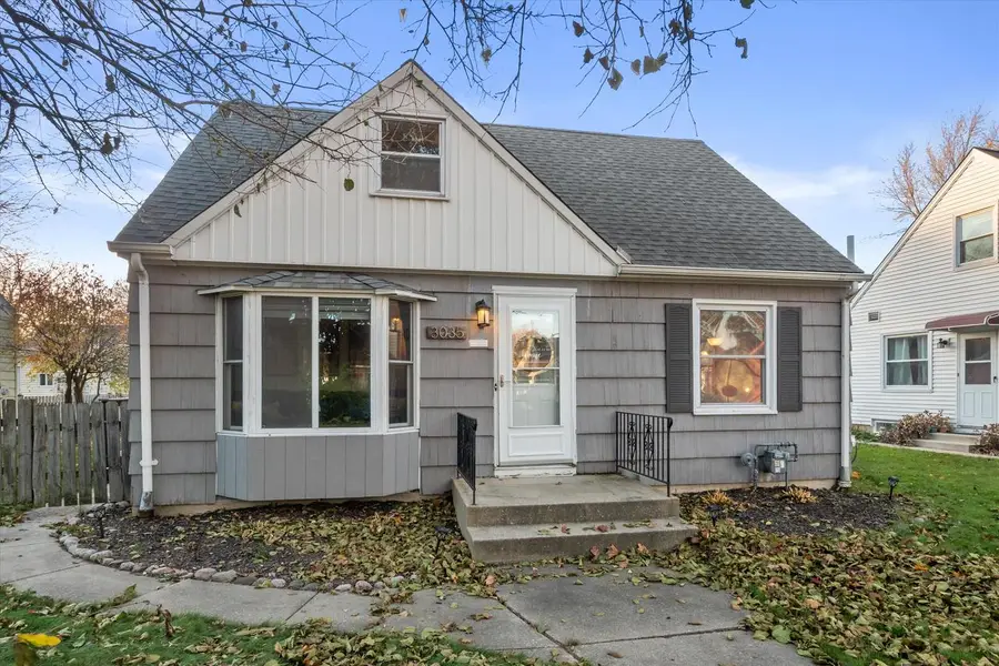 3035 N 81st STREET, Milwaukee, WI 53222 - Image #2