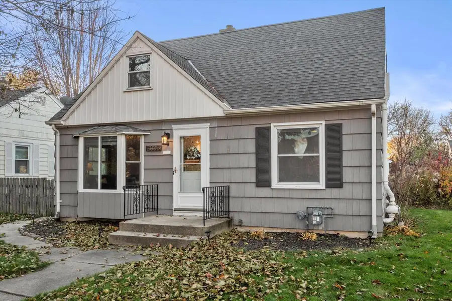 3035 N 81st STREET, Milwaukee, WI 53222 - Image #3