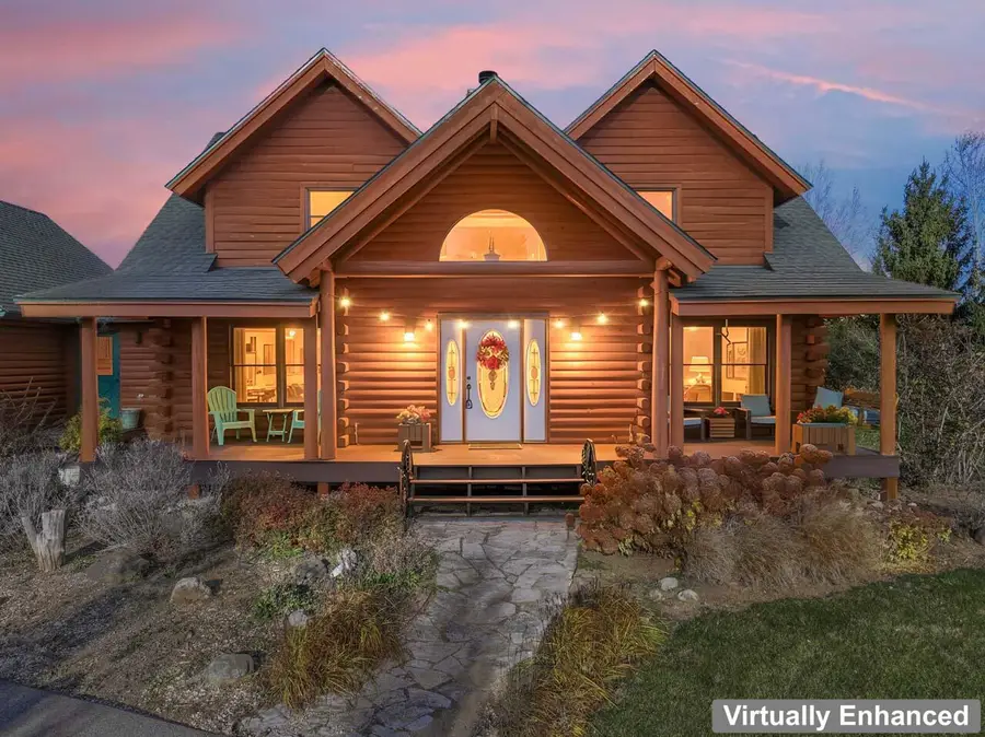 18508 128th STREET, Bristol, WI 53104 - #3