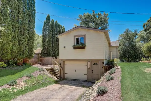 1745 Covered Bridge ROAD, Cedarburg, WI 53012